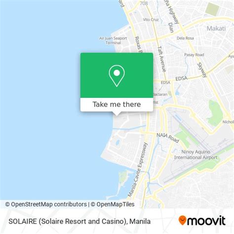 how to commute to solaire|How to get to SOLAIRE (Solaire Resort and Casino) in  .